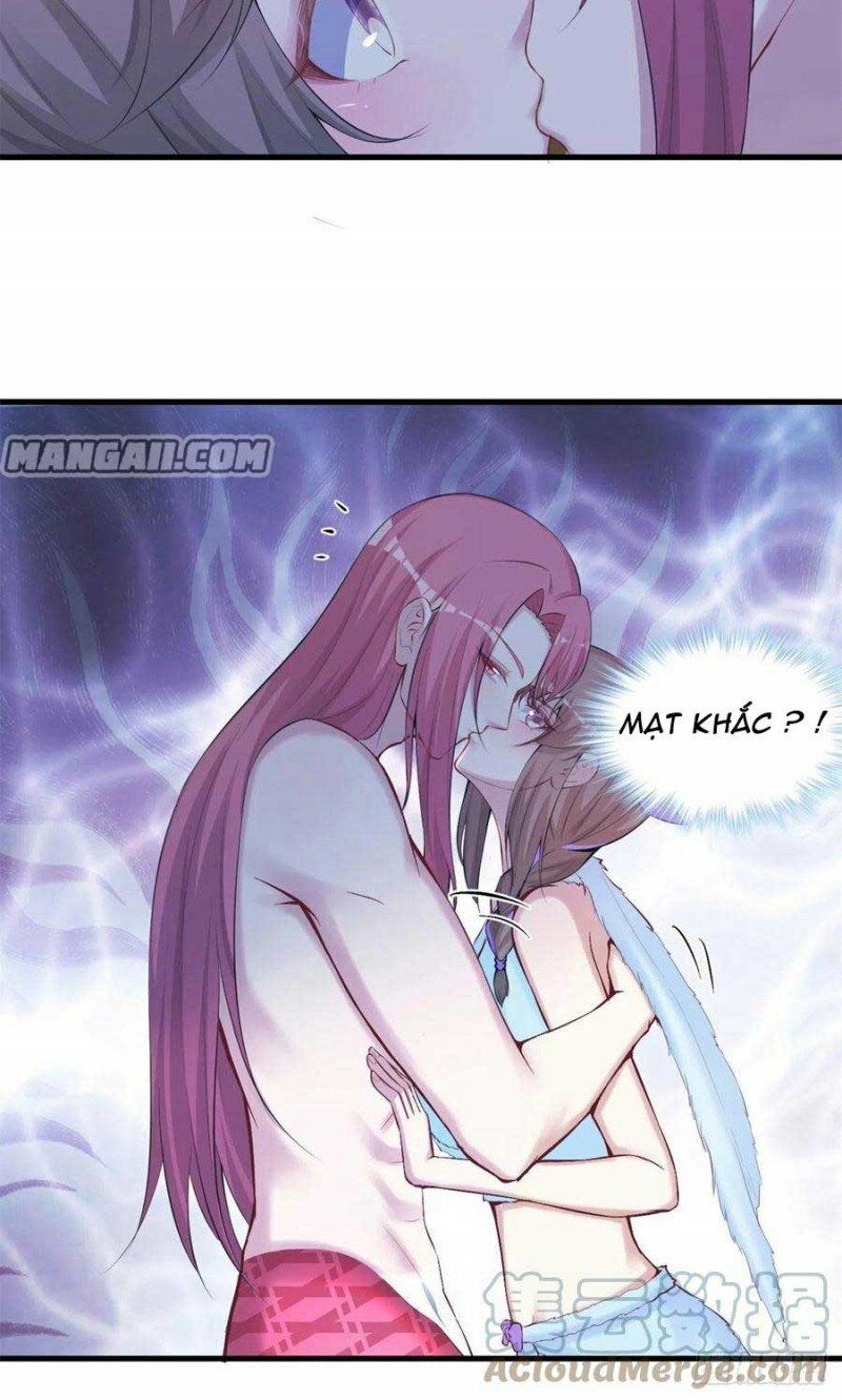 [16+] thảnh thơi thú thế chủng chủng điền, sinh sinh tể chapter 326 36