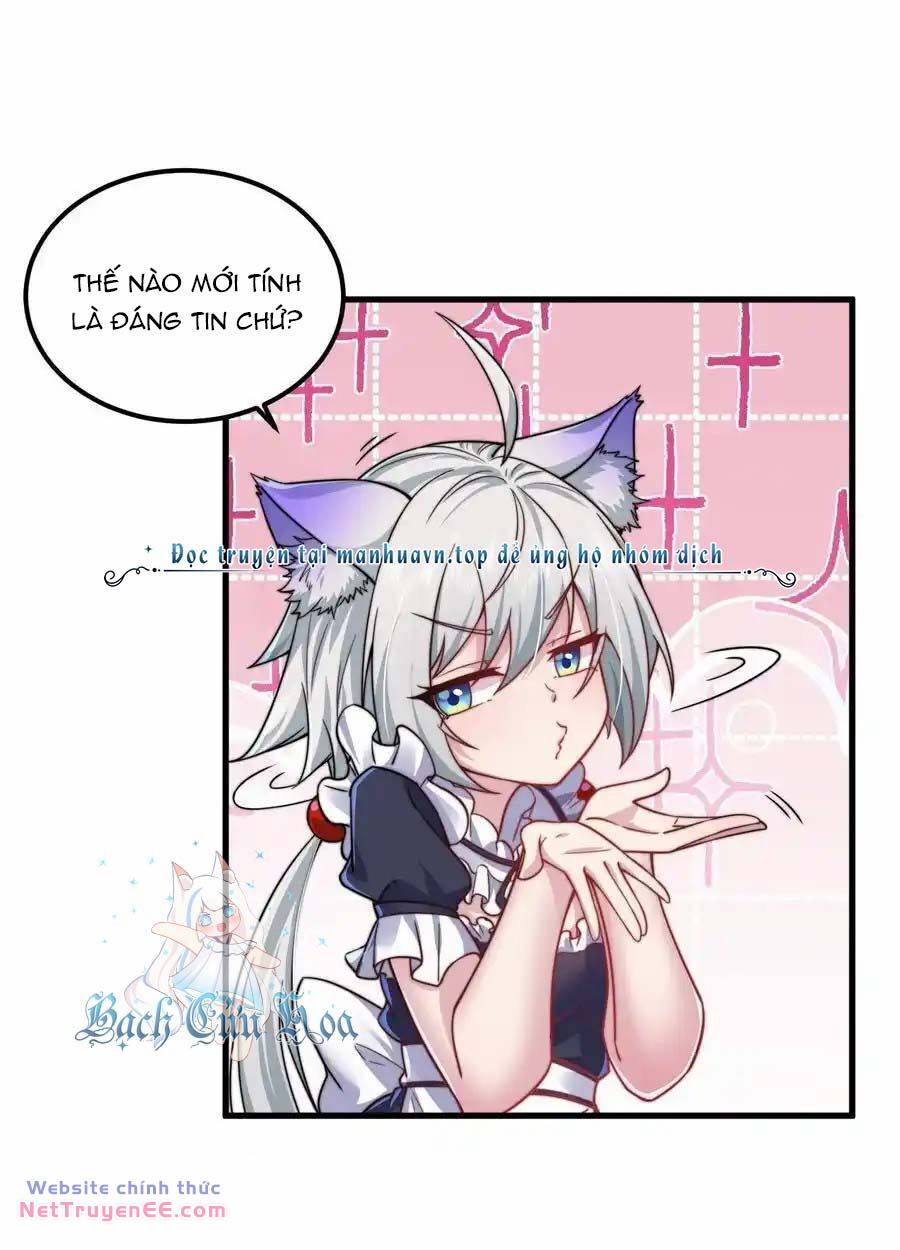 Vai Ác Sư Tôn Mang Theo Các Đồ Đệ Vô Địch Thiên Hạ chapter 97 40