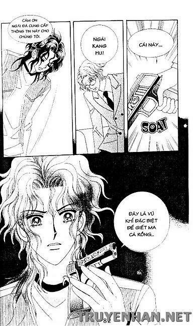 bạn trai tôi là ma cà rồng chapter 41 14