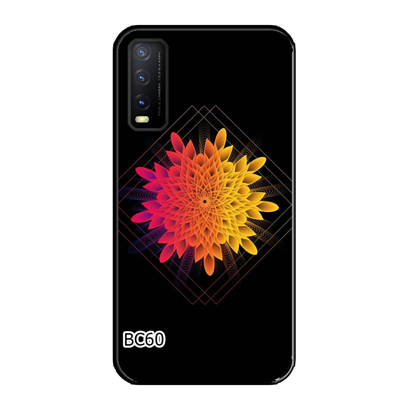 Ốp Lưng Dẻo Dành Cho VIVO Y12S