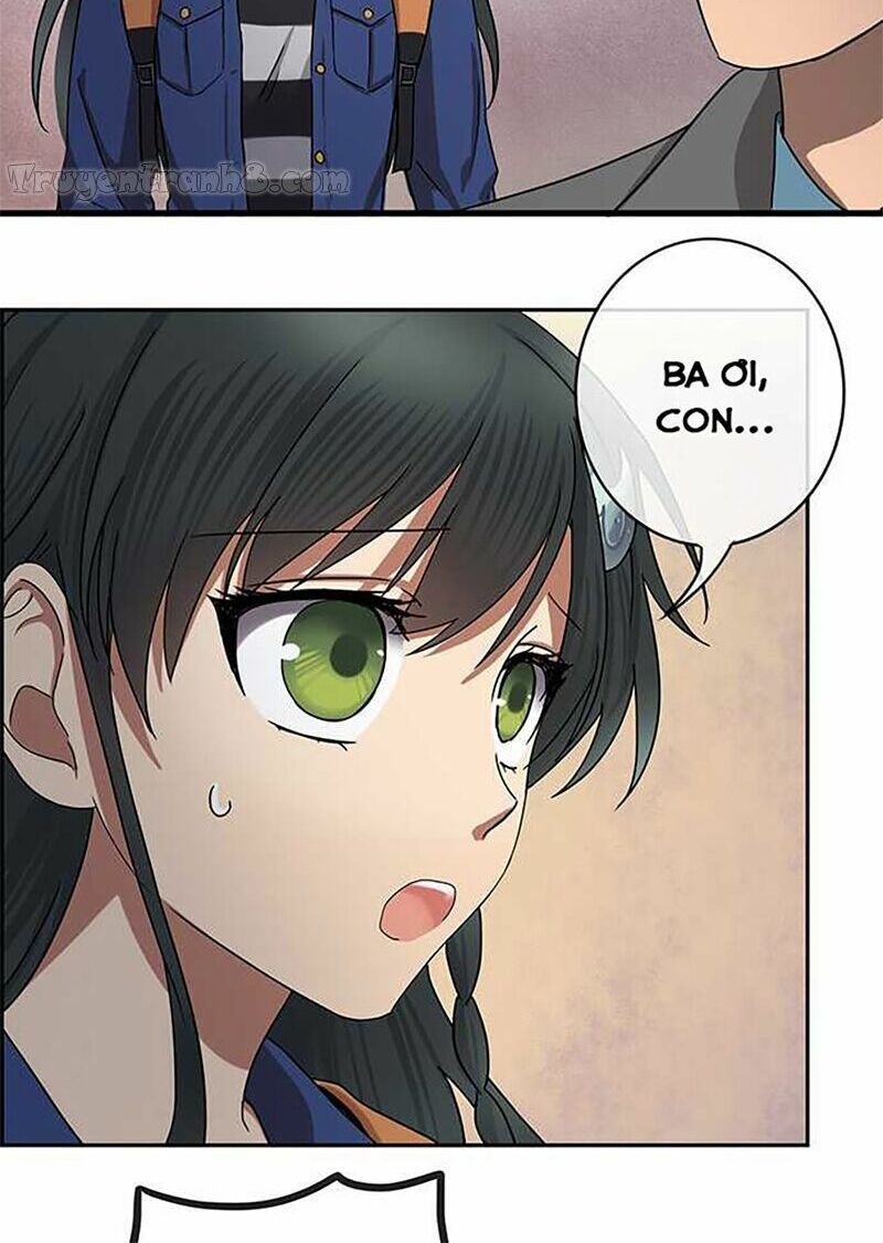 nụ hôn nguyền rủa chapter 34 2