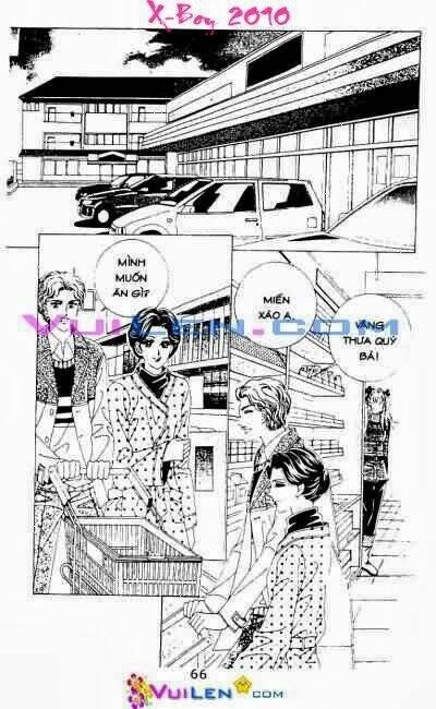 cuộc sống của tôi chapter 3 65