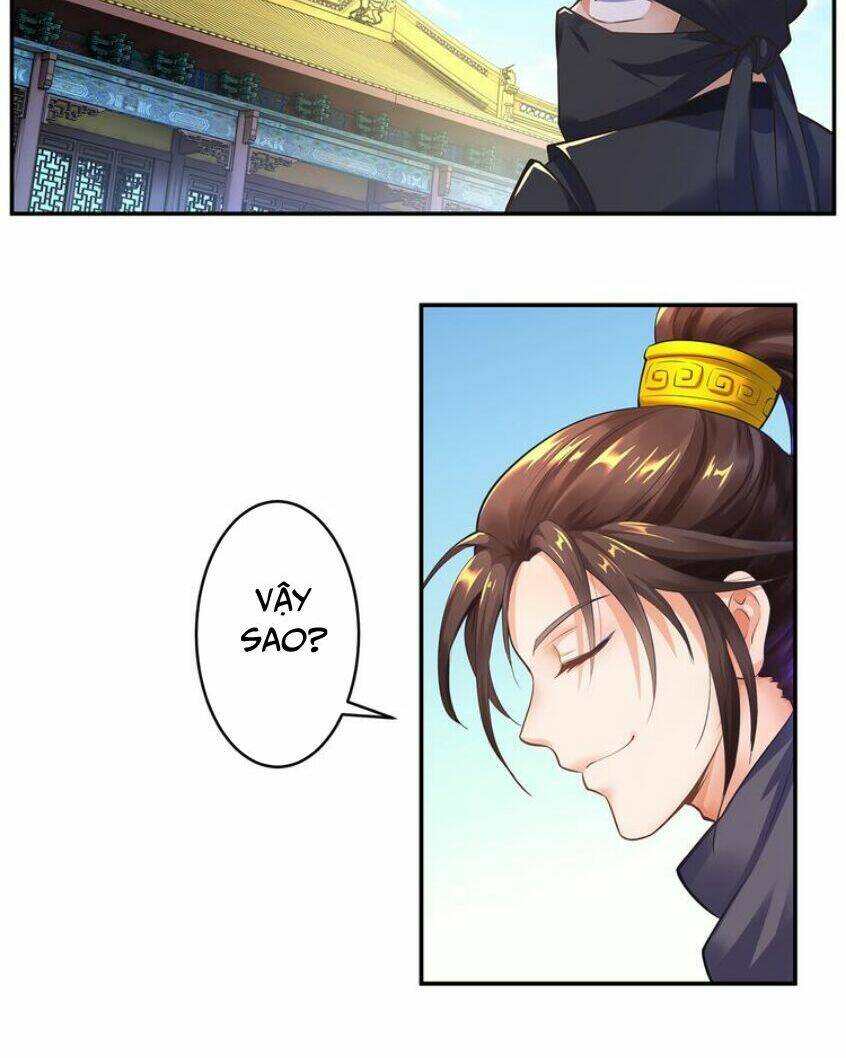 võ đạo tu chân chapter 3 29