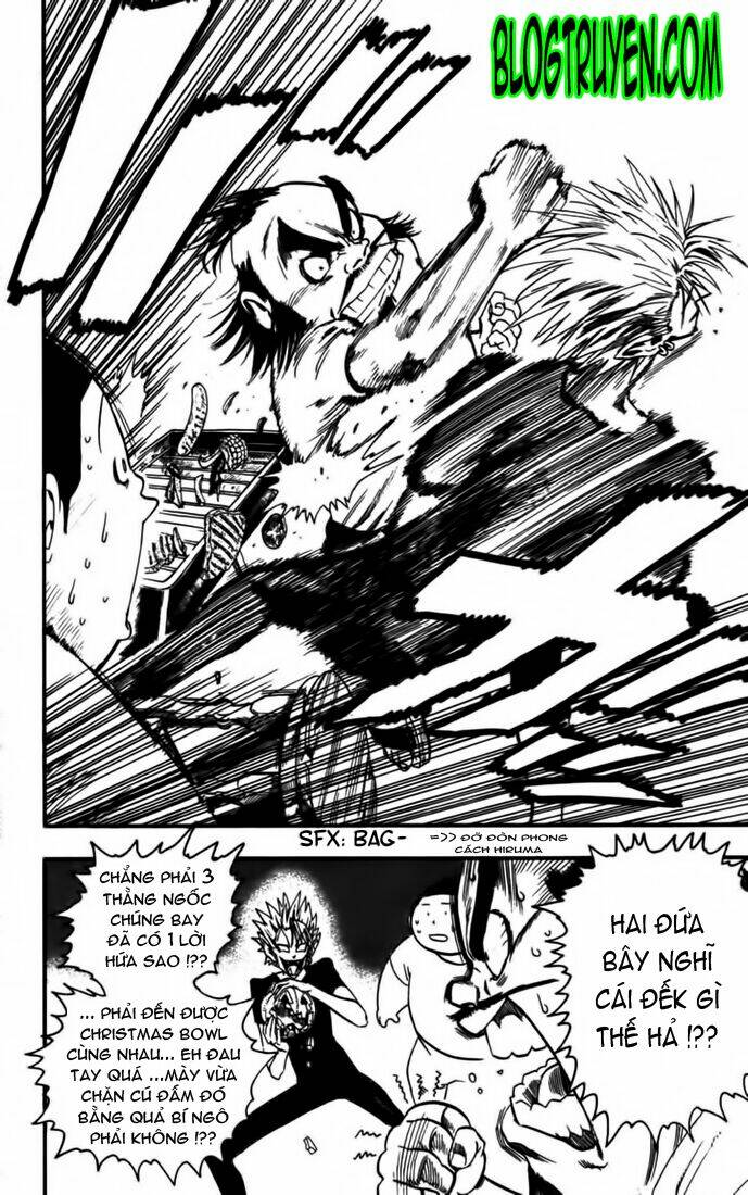 lá chắn mắt chapter 75 13