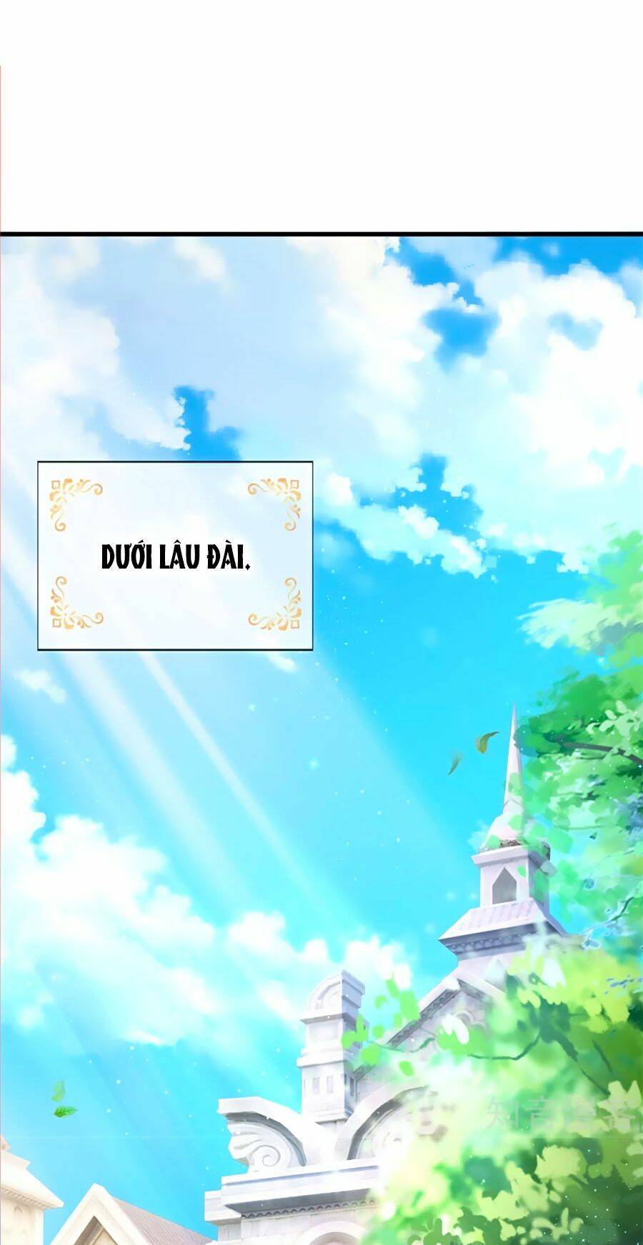 bỗng một ngày trở thành con gái nhà vua chapter 284 19