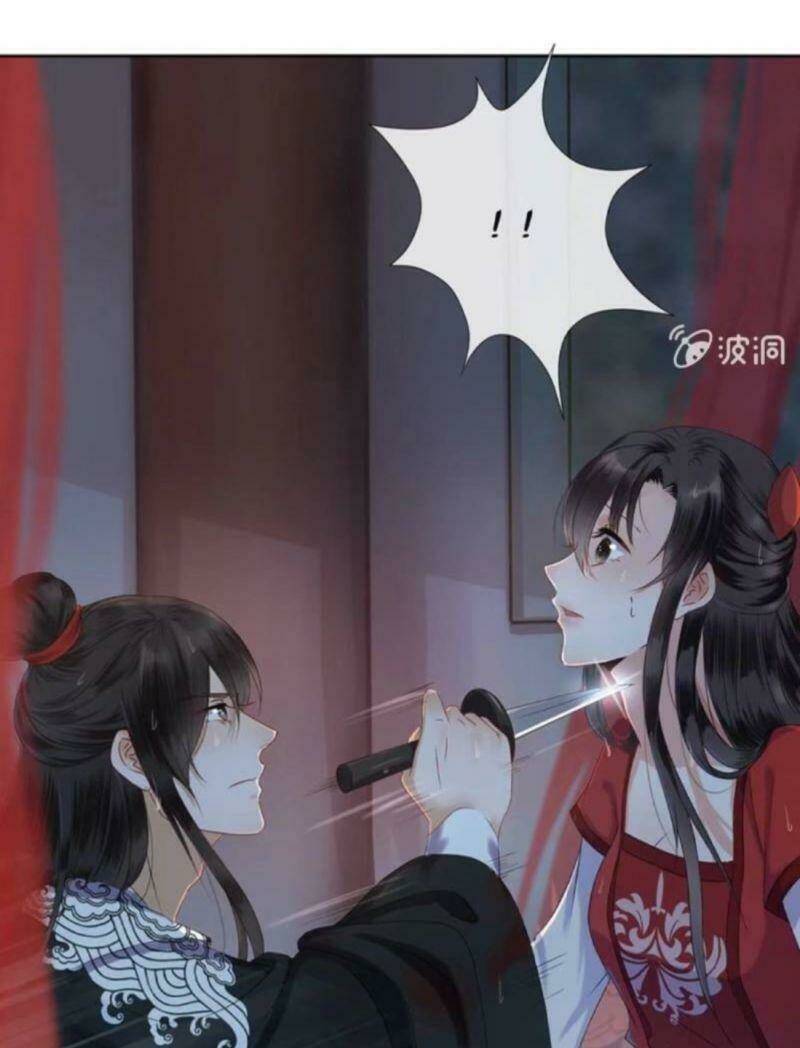 vương gia kiêu ngạo quá khó cua chapter 2 39