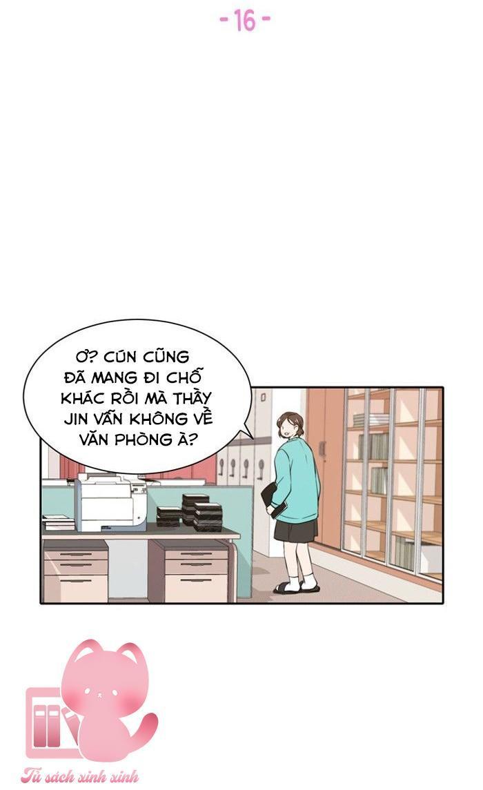 a good day to be a dog chapter 16 12