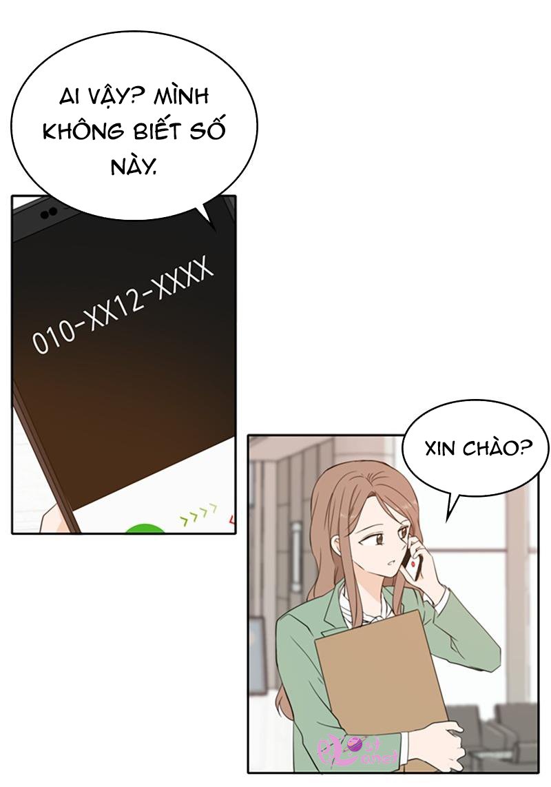 kiếp này cũng xin chăm sóc tôi như vậy nhé kiếp này cũng xin chăm sóc tôi như vậy nhé chapter 28 7