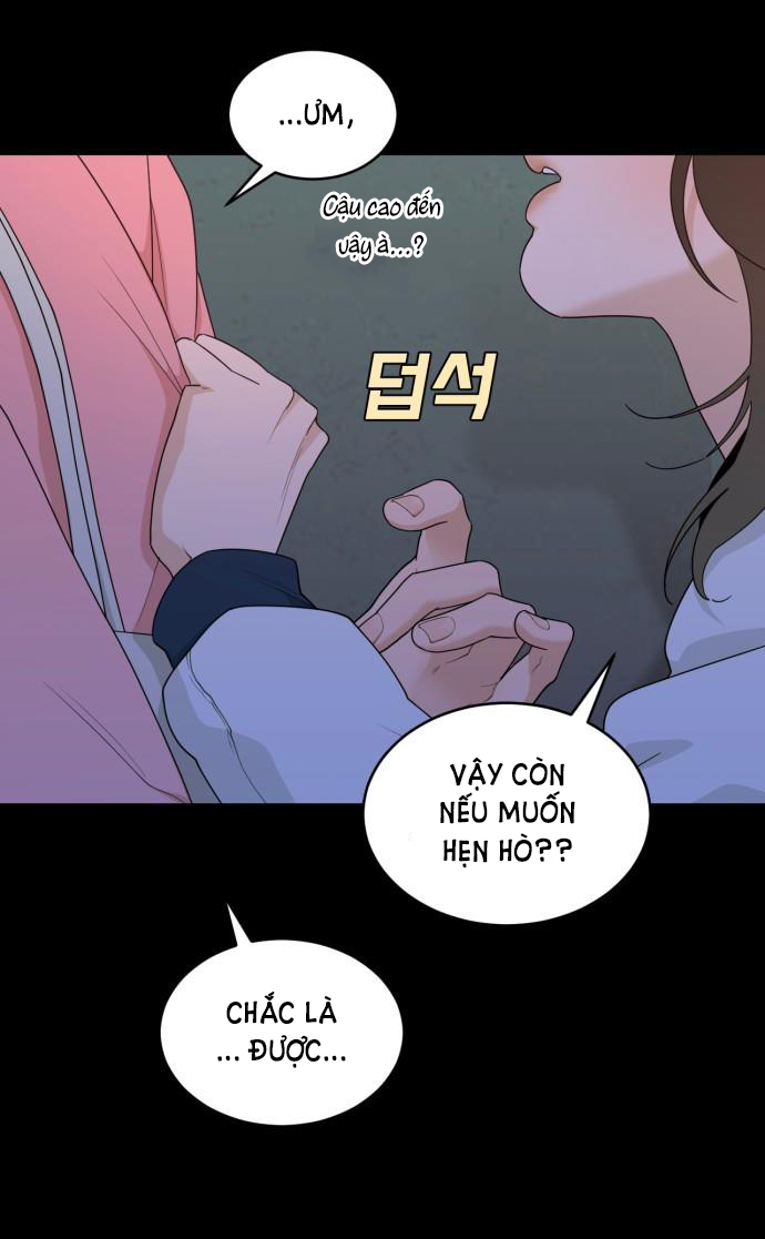 Vận May Bất Ngờ chapter 10.2 13