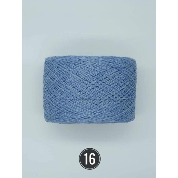 Len lambswool