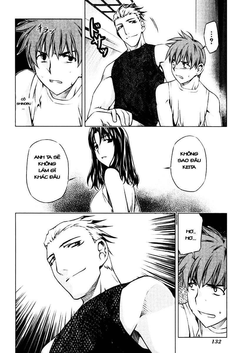 black god chapter 35 6