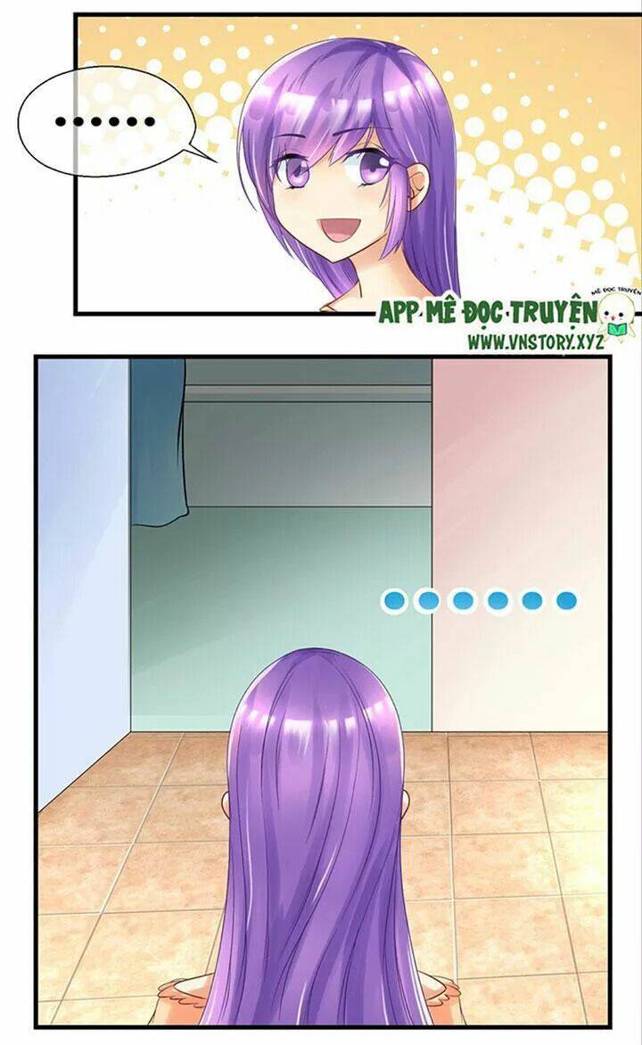 bồn tắm có vấn đề?! chapter 27 21