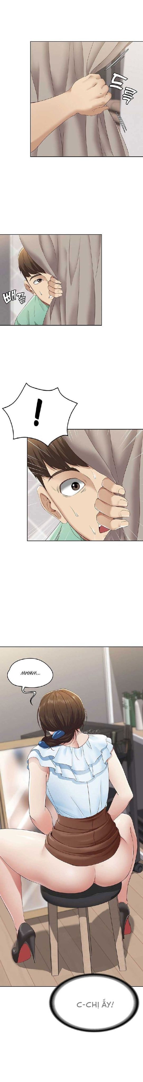 nhật ký nội trú chapter 4.2 5