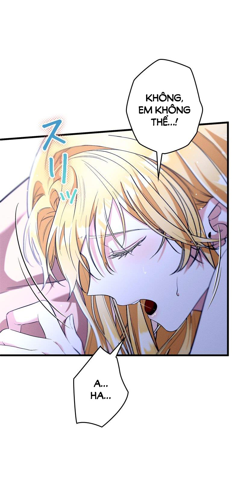 Dinh Thự Của Dã Thú chapter 21.3 - Trang 17