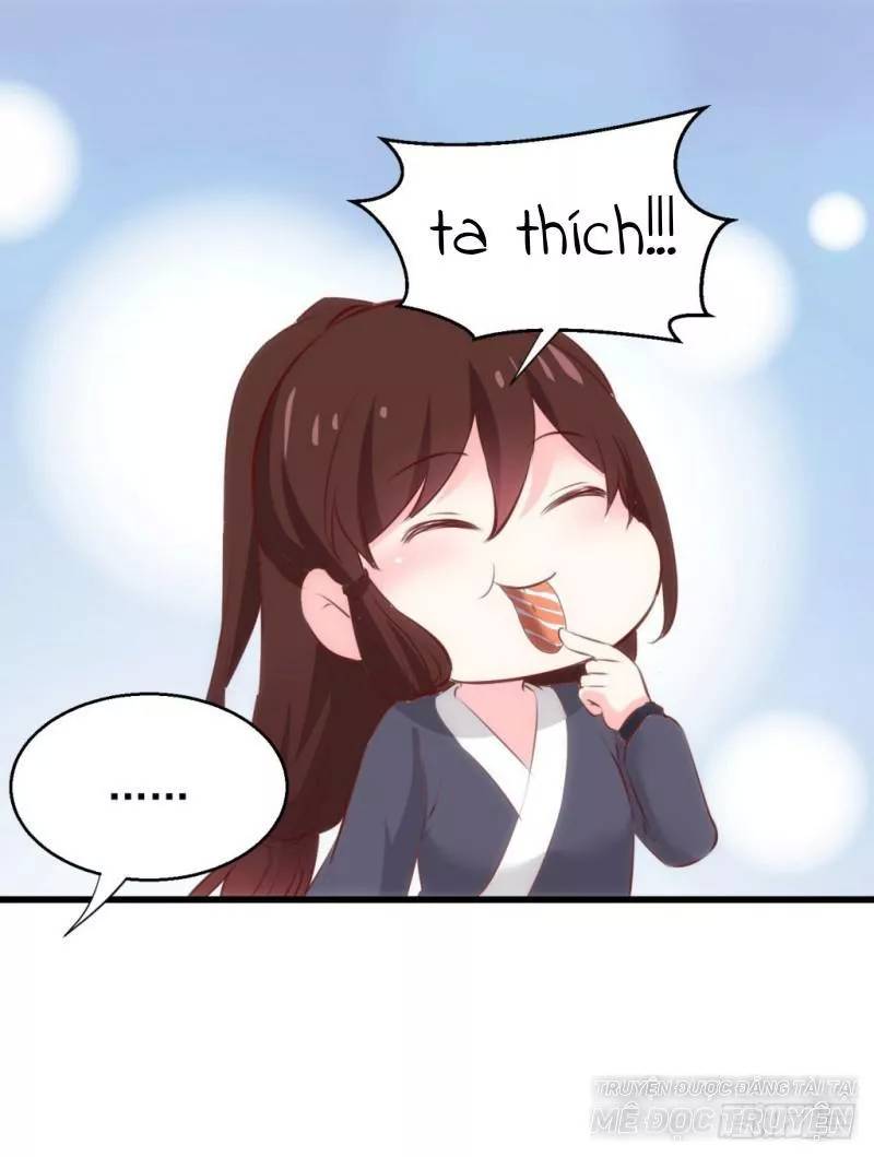 bẩm báo công chúa ! chapter 32 31