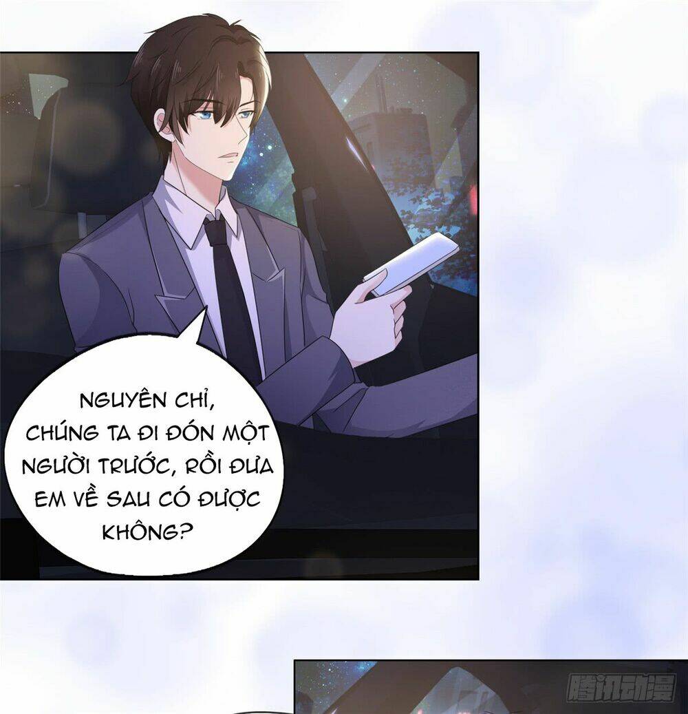 mối tình đầu là cv đại thần chapter 9 12