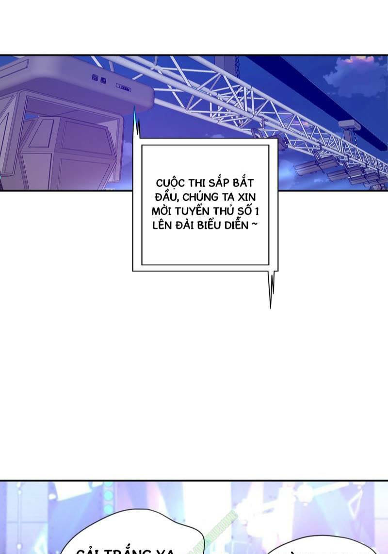 nữ thần trong điện thoại chapter 30 5