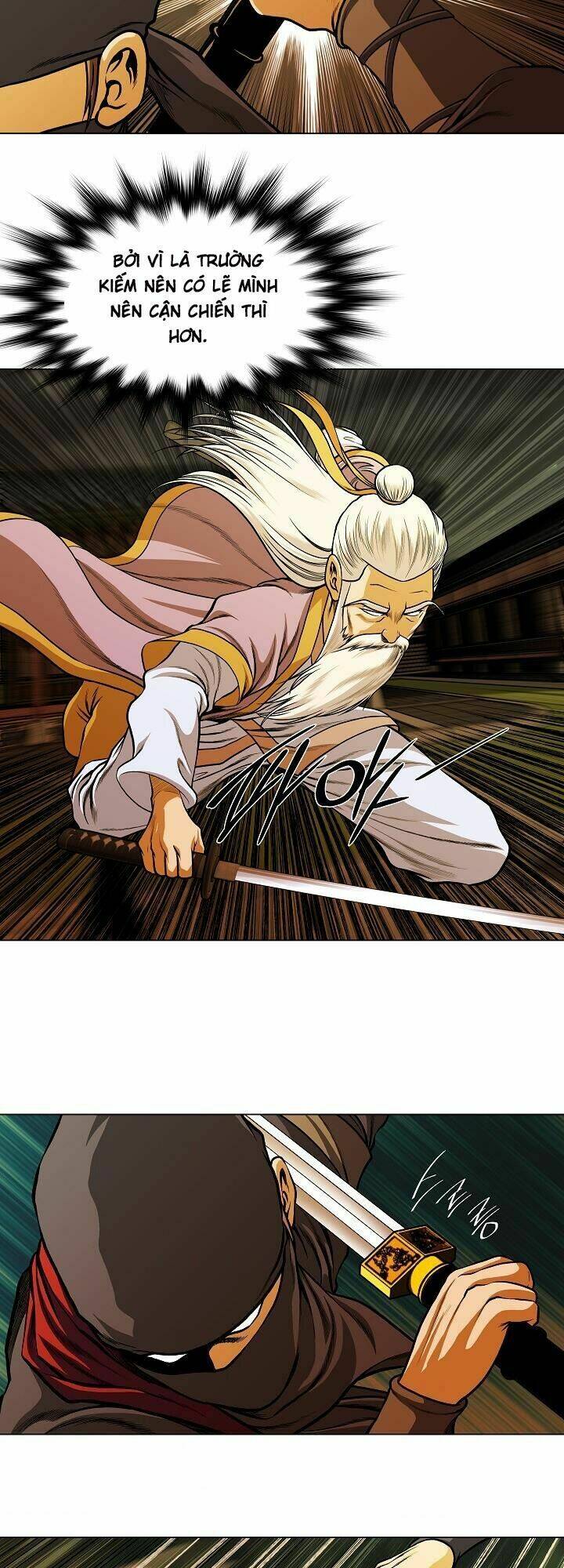 ngũ hợp chí tôn chapter 10 17