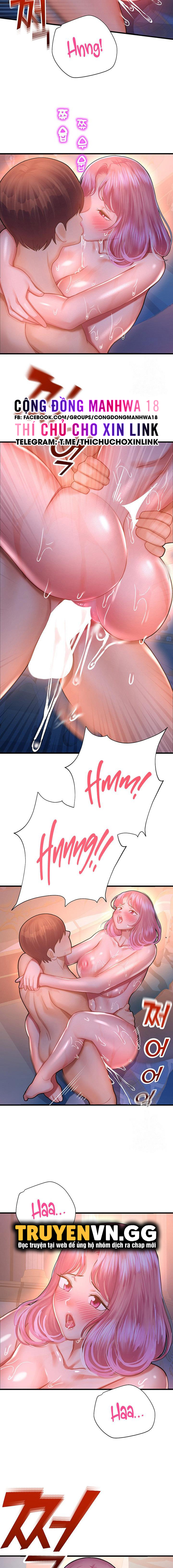 vòng đu quay định mệnh chapter 20 9