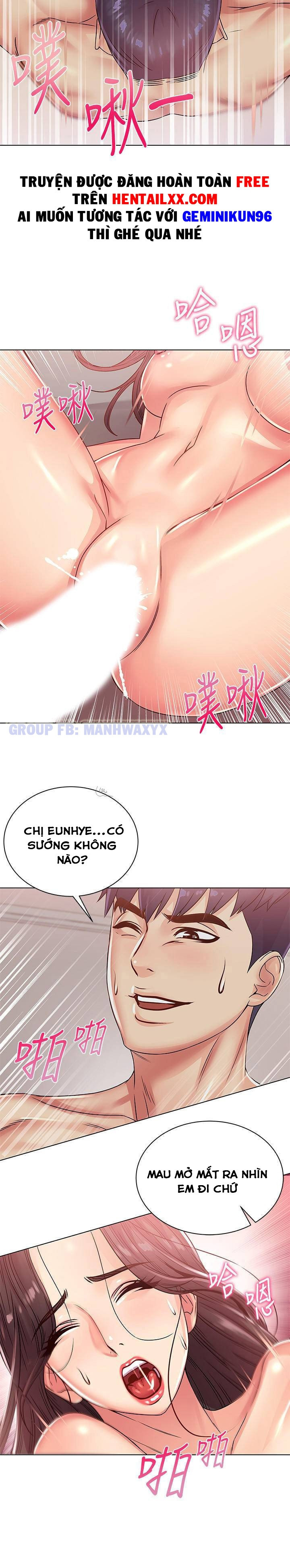 siêu thị của eunhye chapter 24 14