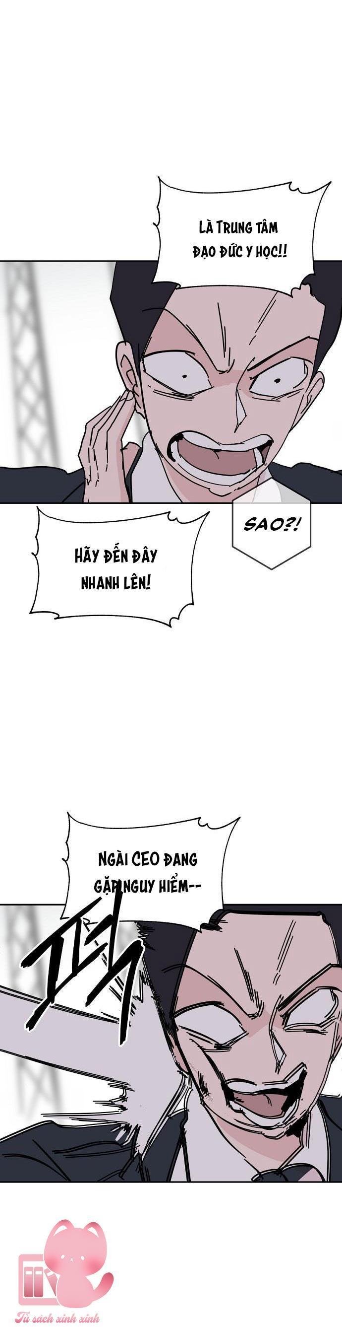 yêu không hồi kết chapter 36 27