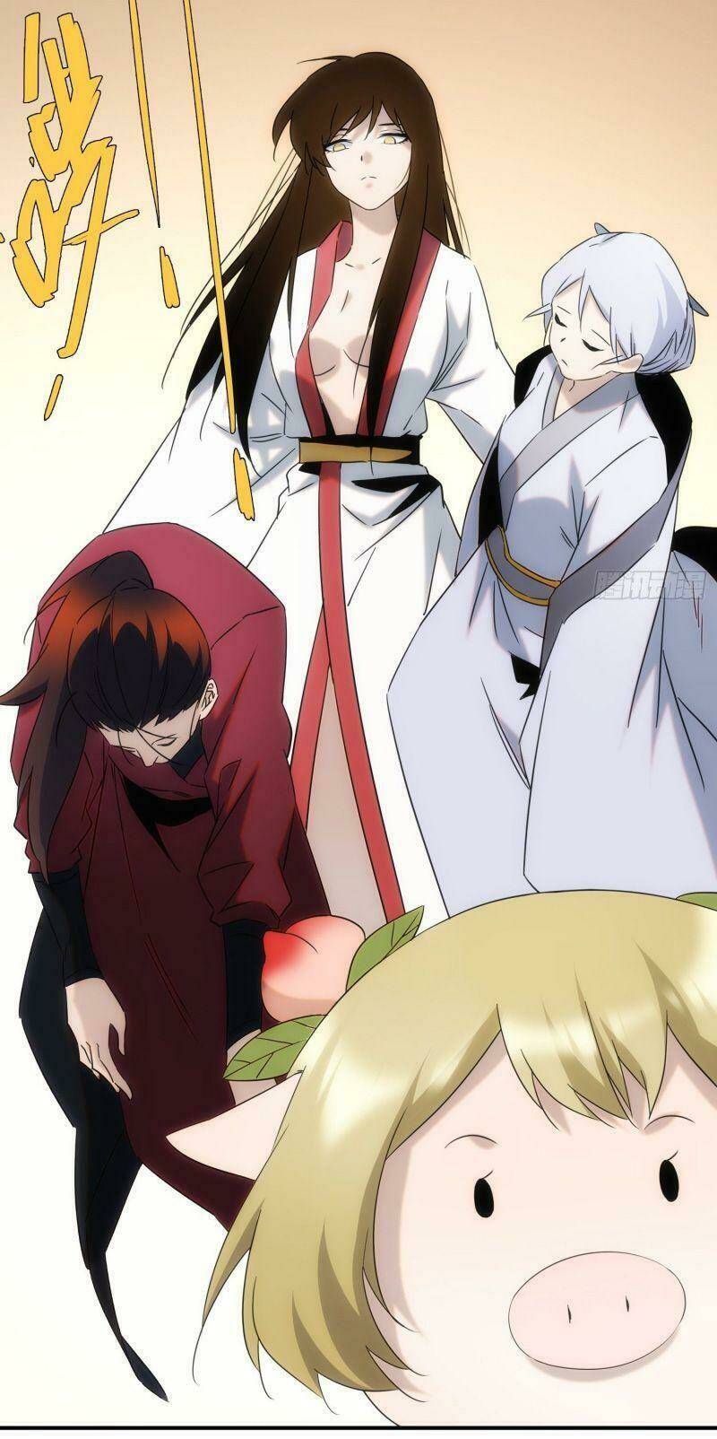 ma vương là đại địa chủ chapter 69 5