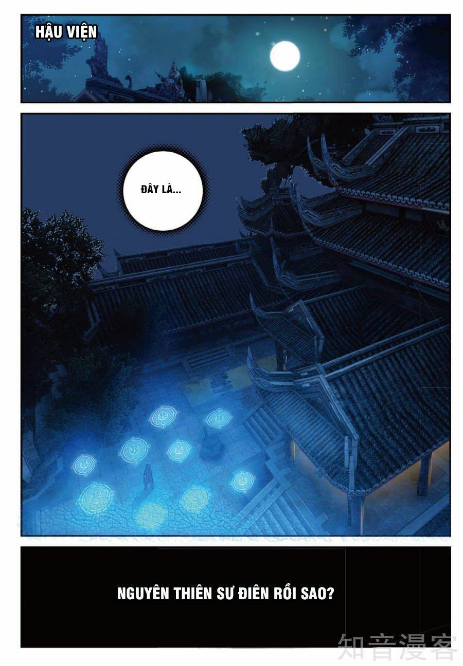 già thiên chapter 89 7