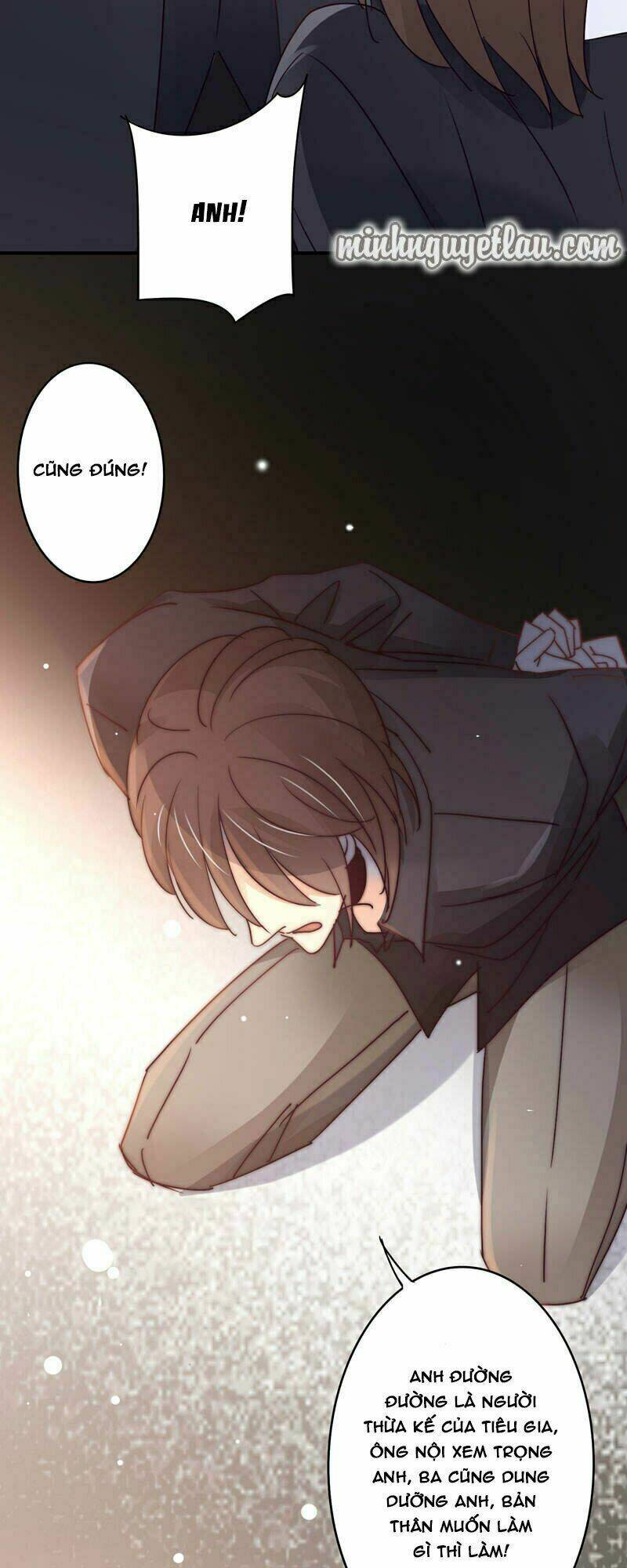 cuồng duệ tiểu thê chapter 103 14