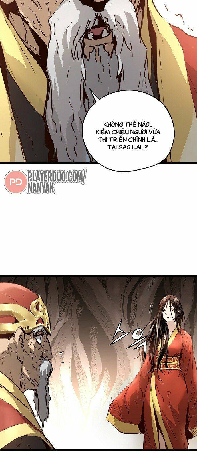 hứa lan chapter 65 73