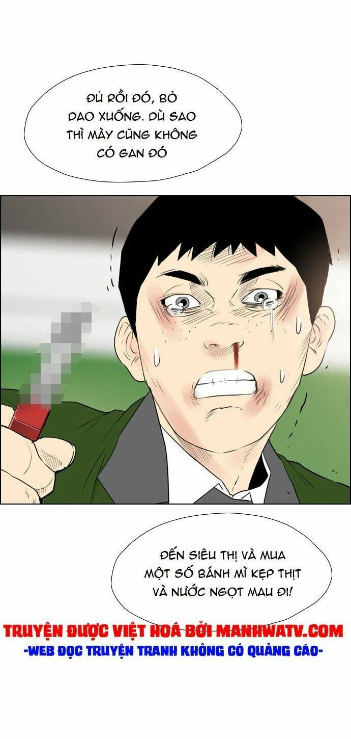 kẻ hồi sinh chapter 115 61