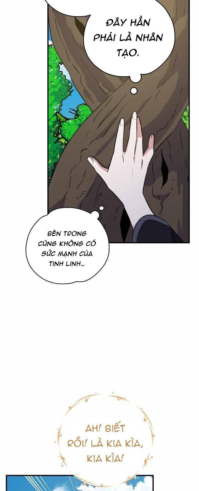 nhà hiền triết yigret chapter 94 16