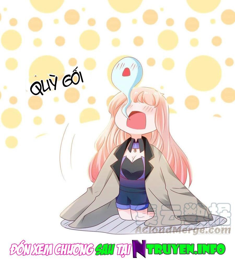 ẩn hôn 100%: chọc tức vợ yêu mua một tặng một chapter 134 37