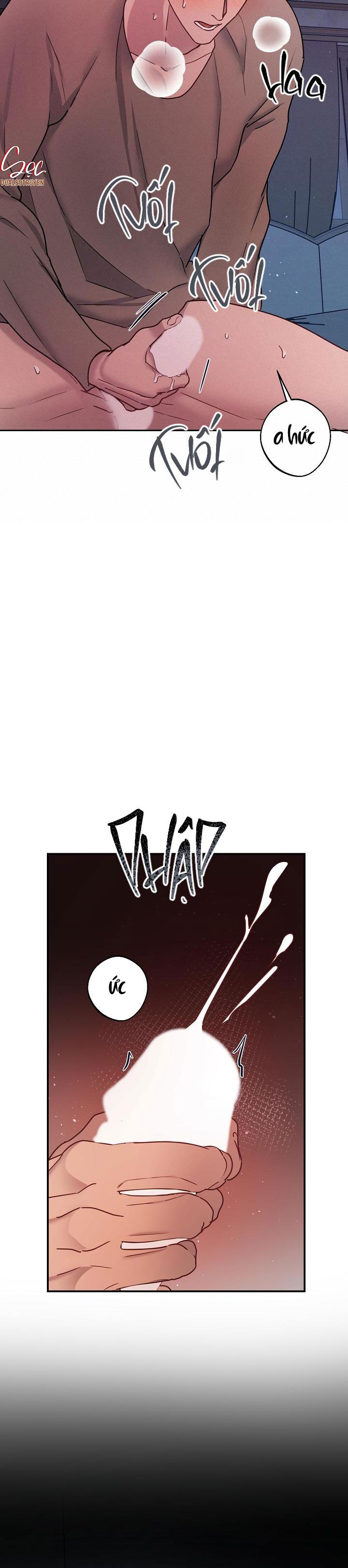 thợ săn một đêm 10 lần chapter 6 8