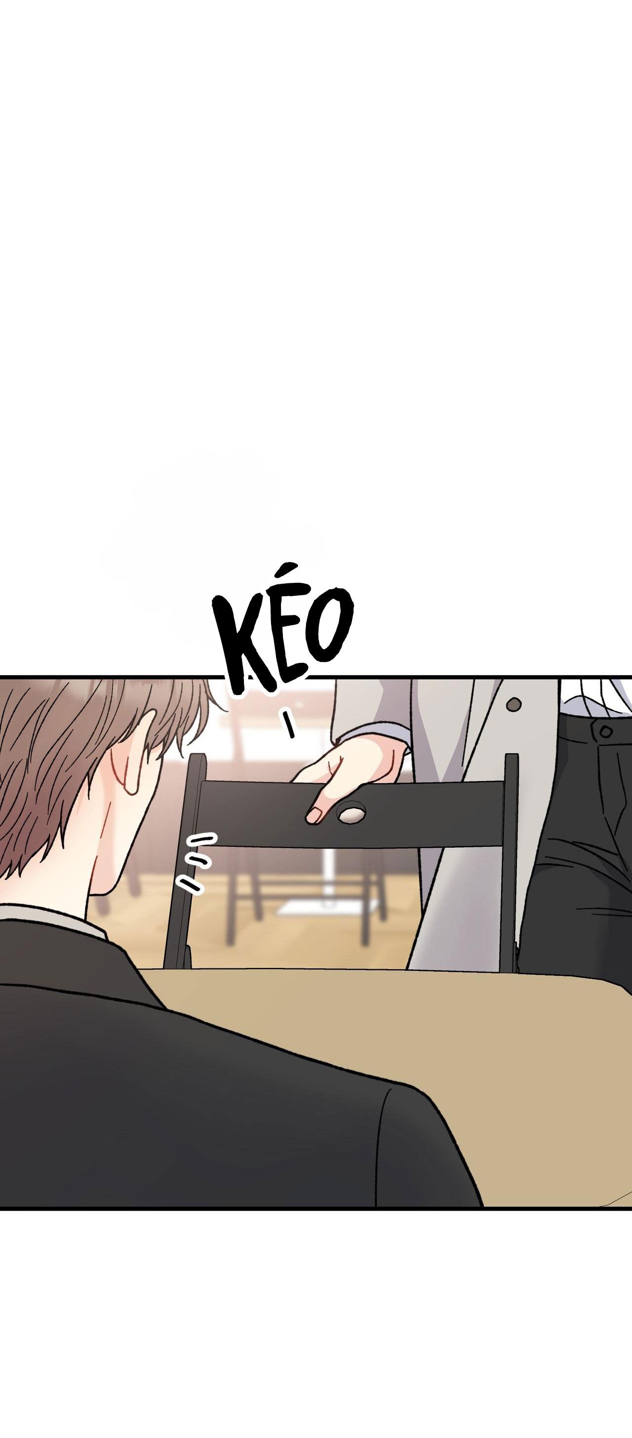 cậu không phải là gu của tôi chapter 8 64