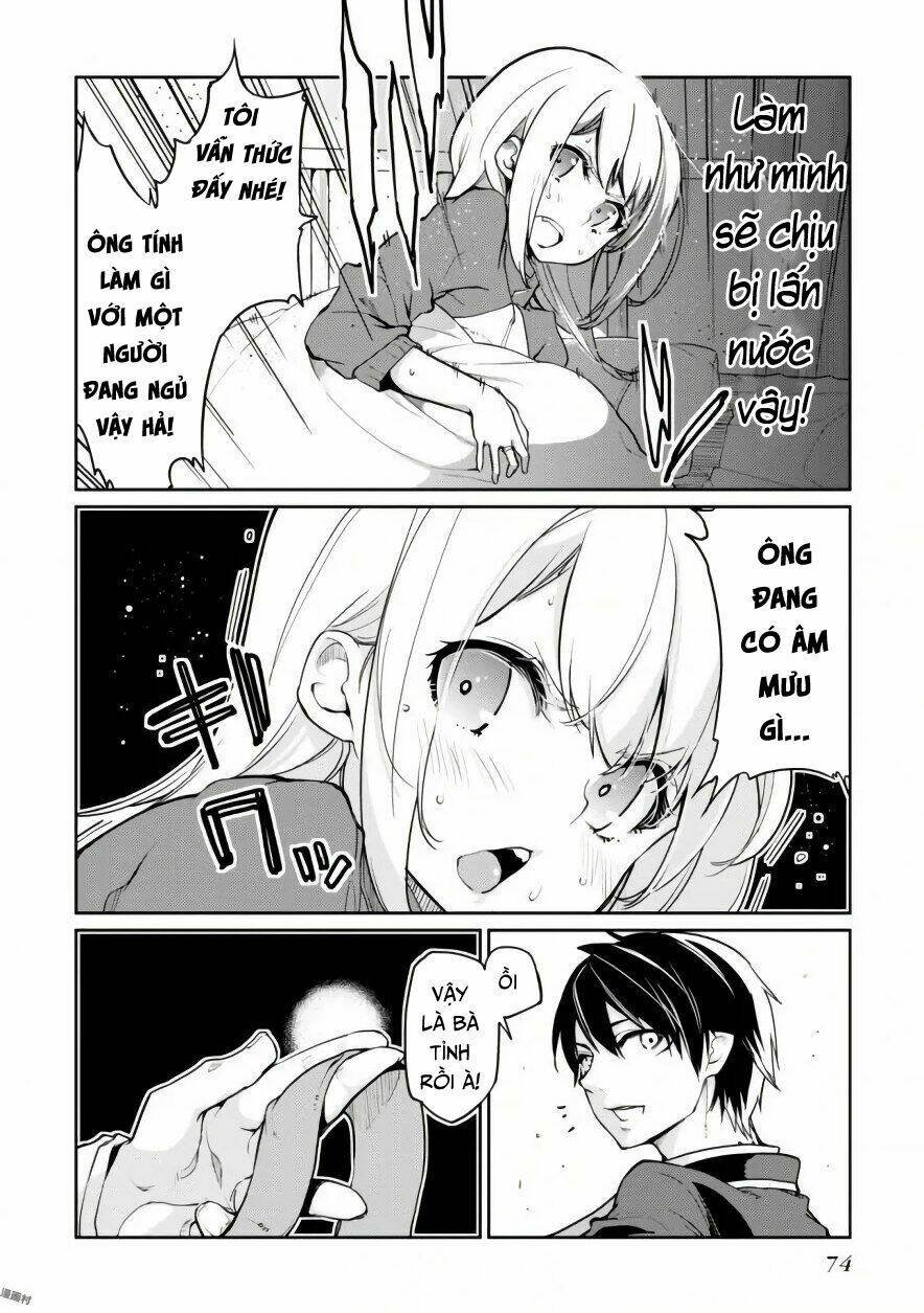 jiangshi kaitan blood chapter 17 6