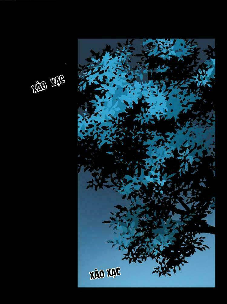 sự tái sinh của nhiếp chính chapter 7 35