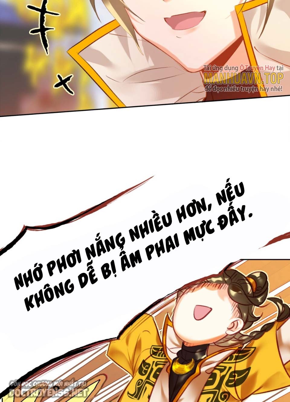 hóa ra ta là tuyệt thế cao thủ chapter 4 15