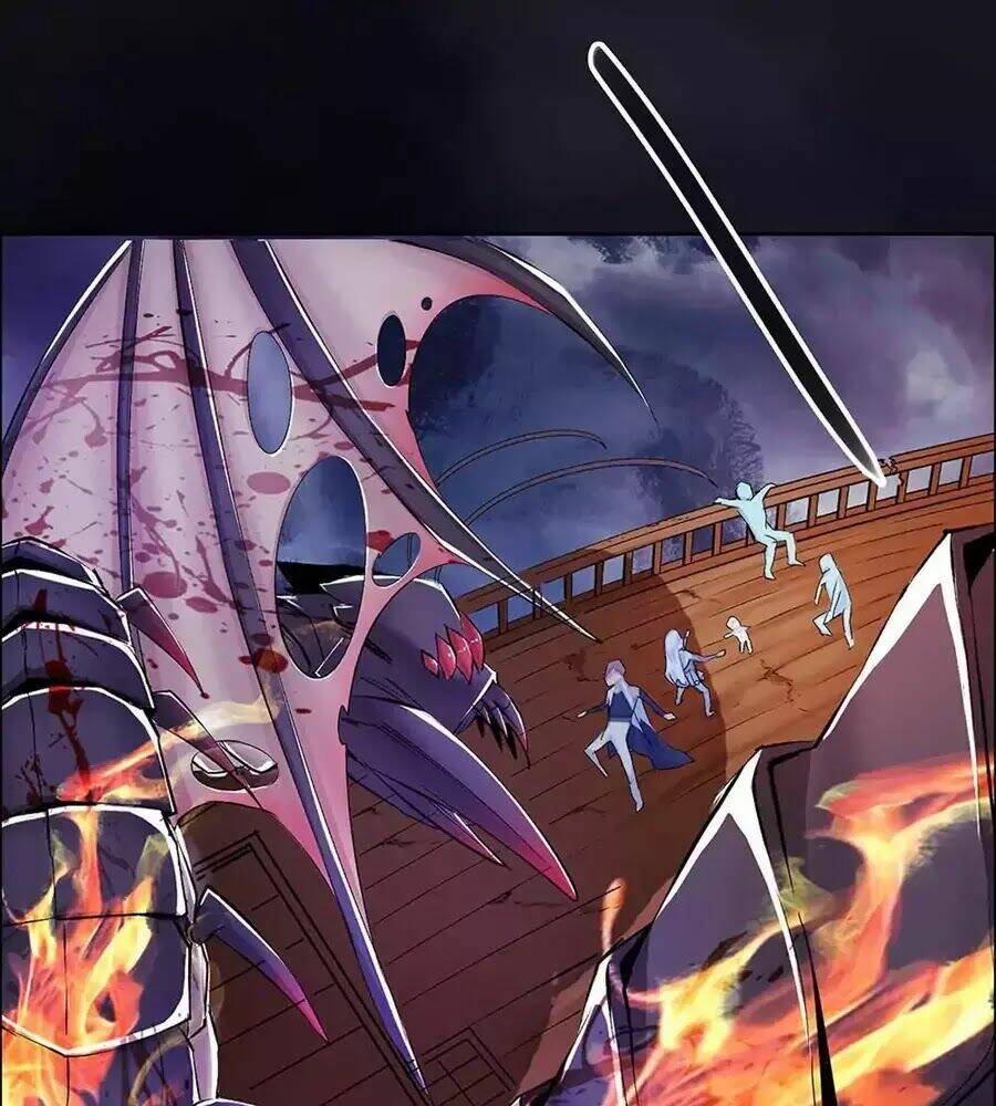 ta không phải nữ thần chapter 4 108