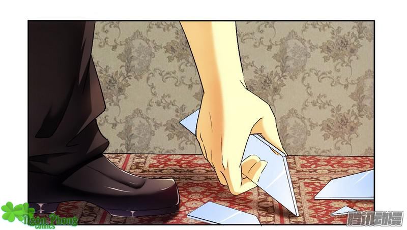 phúc hắc tổng tài đừng tới đây chapter 5 8