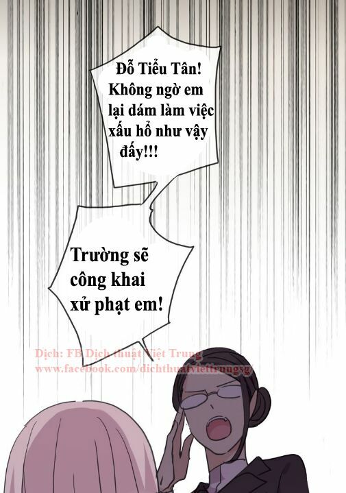 vết cắn ngọt ngào phần 1 chapter 27 20