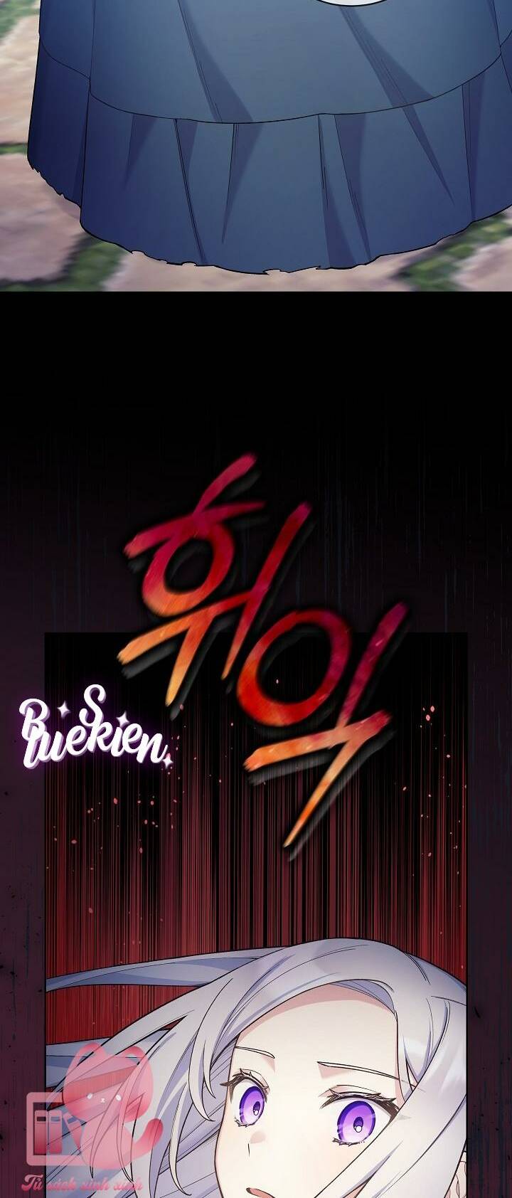 bệ hạ, tôi sẽ giết ngài! chapter 21 40