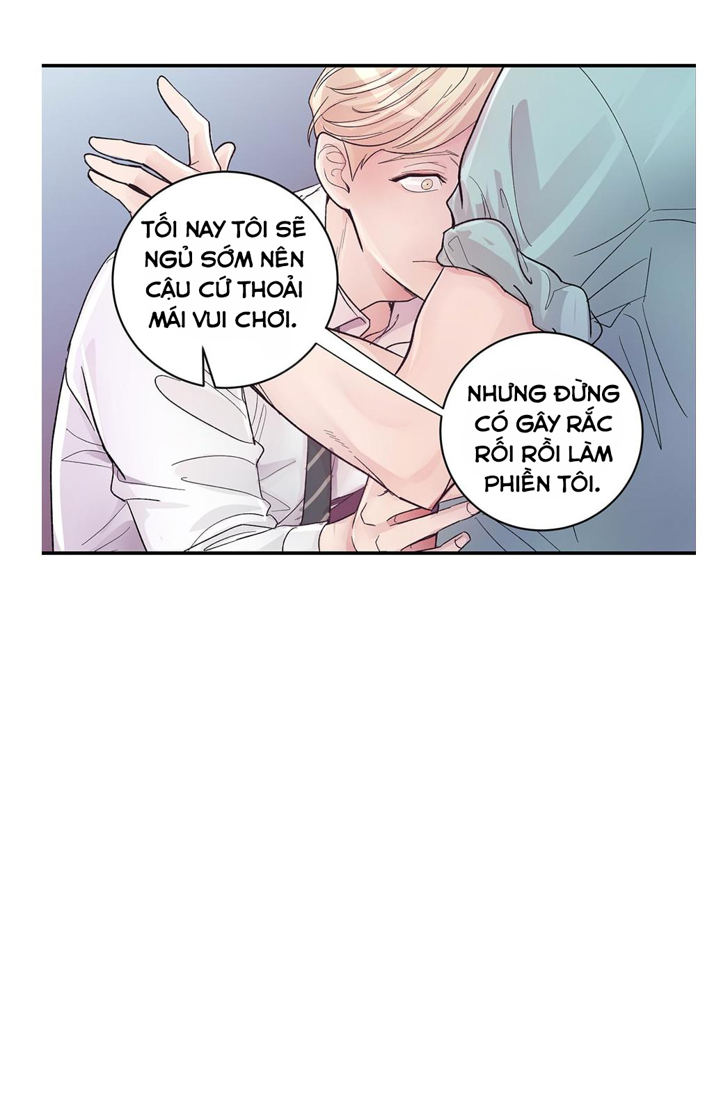 scandalous m chapter 4 47