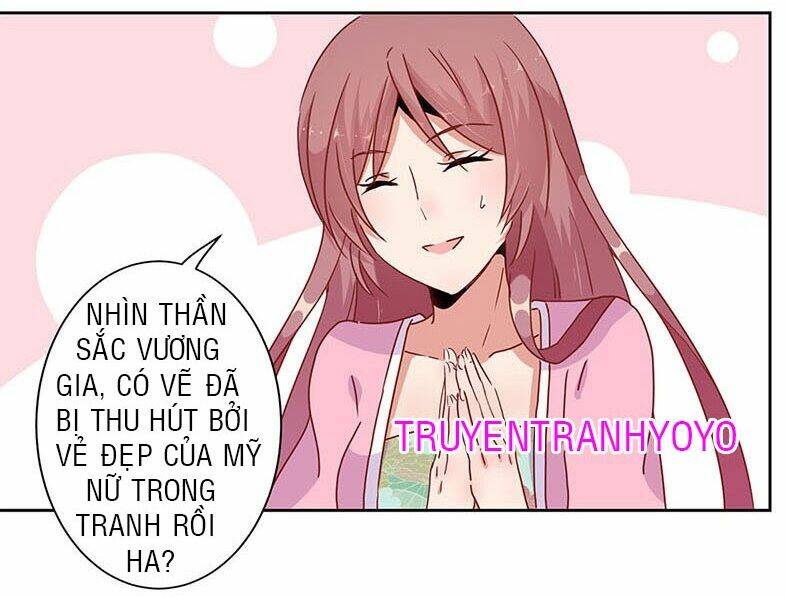 vương gia người thật xấu xa chapter 24.2 11