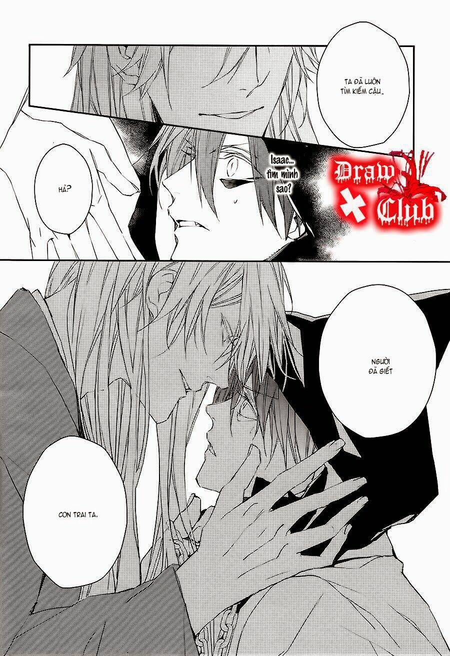 đẫm máu đức mẹ chapter 7 27