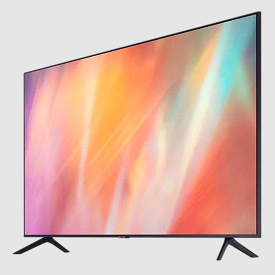 Smart Tivi Samsung 4K 50 inch UA50AU7000