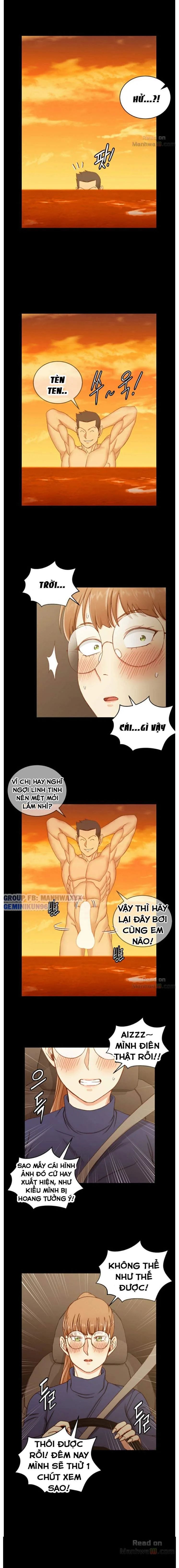 thanh niên động kinh chapter 91 1