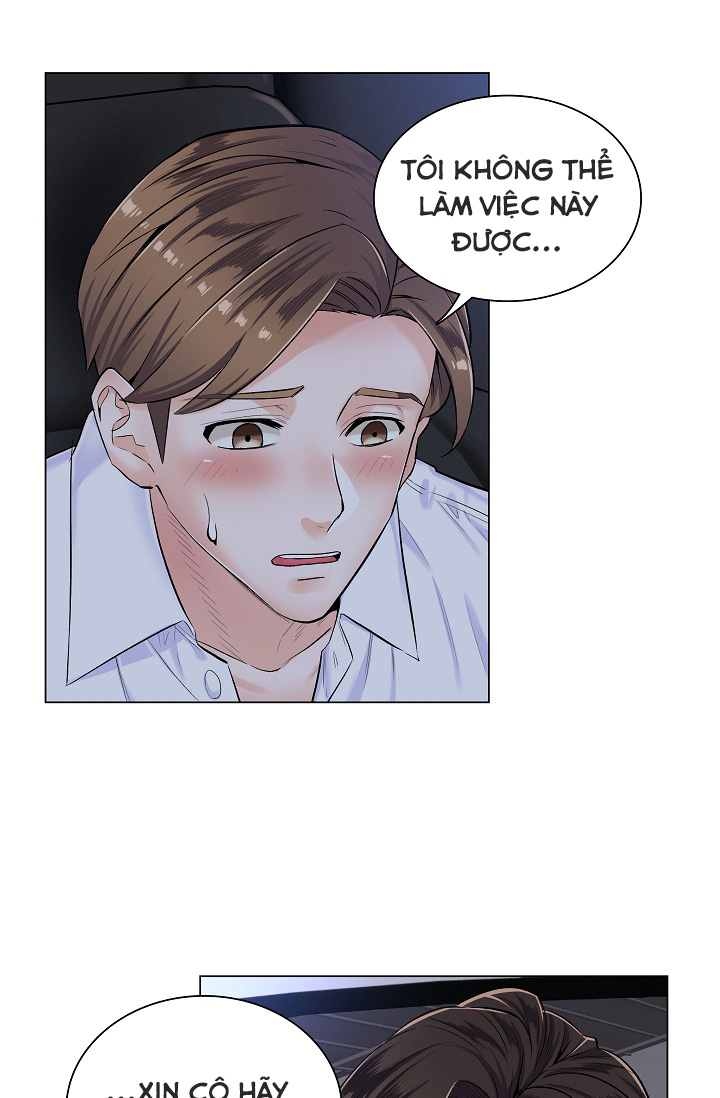 cô bác sĩ nguy hiểm chapter 5 39