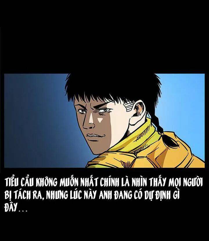 U Minh Ngụy Tượng Chapter 181 91