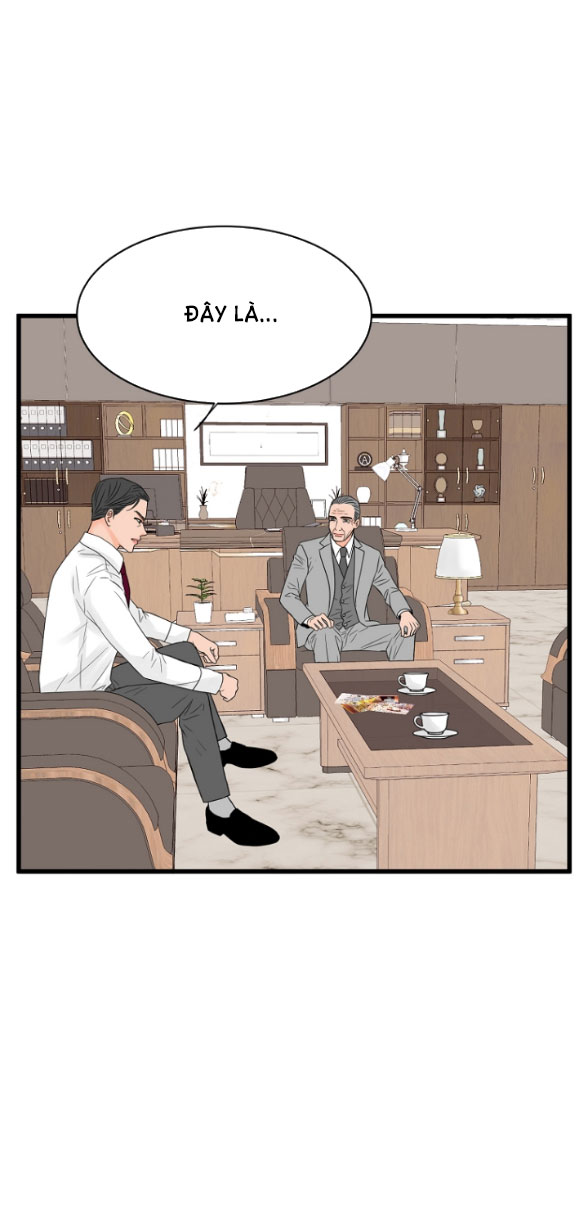 Tình Yêu Đánh Cắp Trái Tim chapter 10.2 - Trang 7