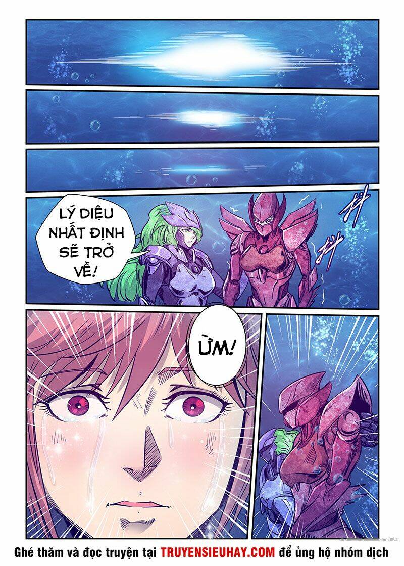 tu chân tứ vạn niên chapter 279 9